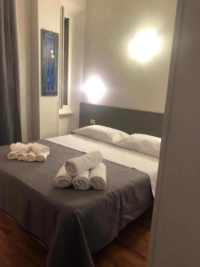 Alma Rooms Appia Rome Exterior photo