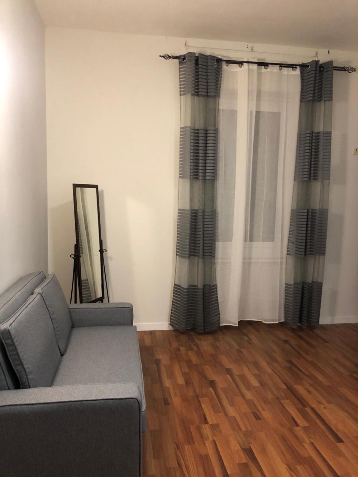 Alma Rooms Appia Rome Exterior photo
